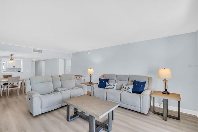 7930 SUN ISLAND DRIVE S 104, South Pasadena, FL 33707