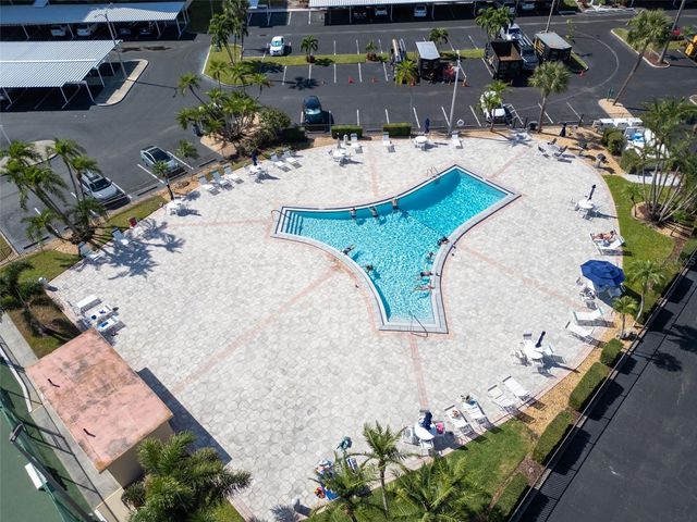 7930 SUN ISLAND DRIVE S 104, South Pasadena, FL 33707