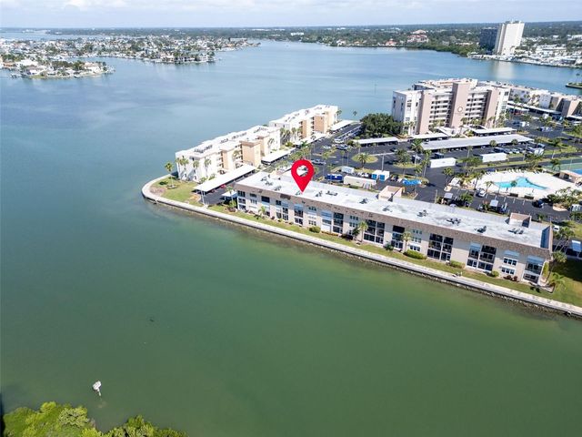 7930 SUN ISLAND DRIVE S 104, South Pasadena, FL 33707