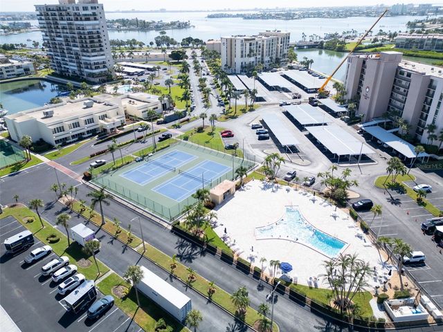 7930 SUN ISLAND DRIVE S 104, South Pasadena, FL 33707