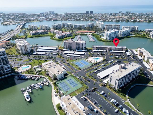 7930 SUN ISLAND DRIVE S 104, South Pasadena, FL 33707