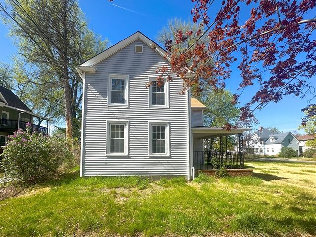 120 Hampden St, West Springfield, MA 01089
