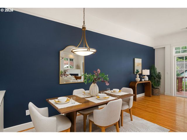 4638 Ne Fremont St, Portland, OR 97213