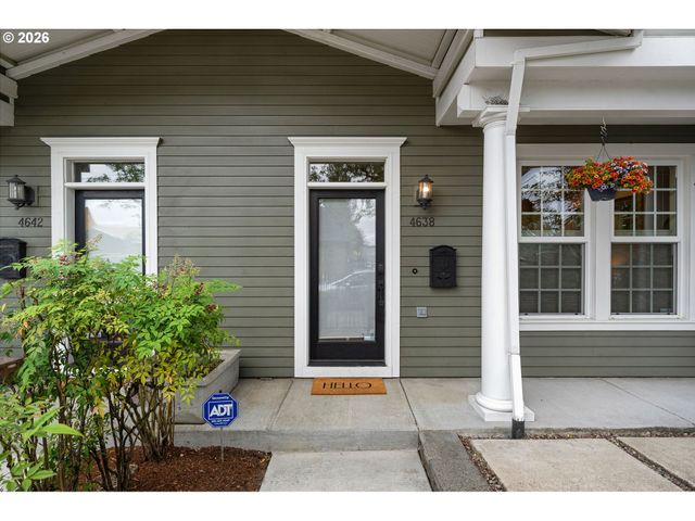 4638 Ne Fremont St, Portland, OR 97213