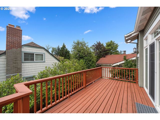 4638 Ne Fremont St, Portland, OR 97213