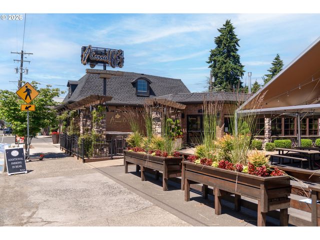 4638 Ne Fremont St, Portland, OR 97213