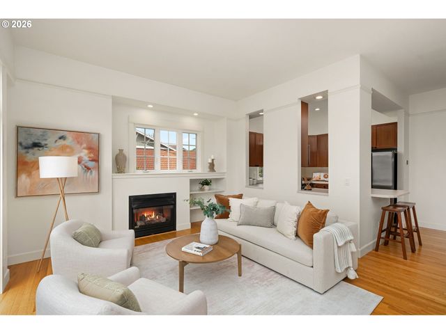 4638 Ne Fremont St, Portland, OR 97213