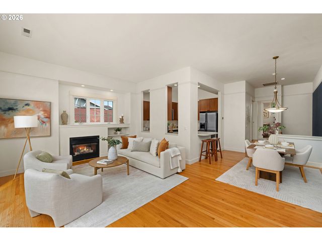 4638 Ne Fremont St, Portland, OR 97213