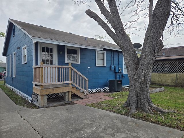 4813 Cheryl Dr, Corpus Christi, TX 78415