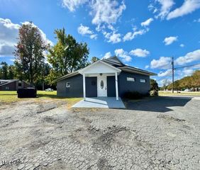 500 Leasburg Rd Road, Roxboro, NC 27573