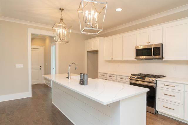 7119 Paxton Circle, Hixson, TN 37343