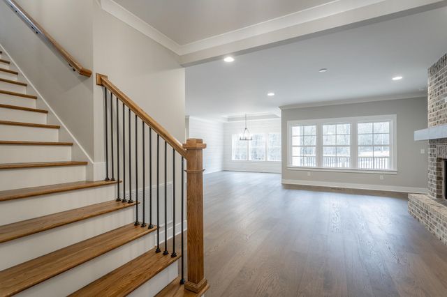 7119 Paxton Circle, Hixson, TN 37343