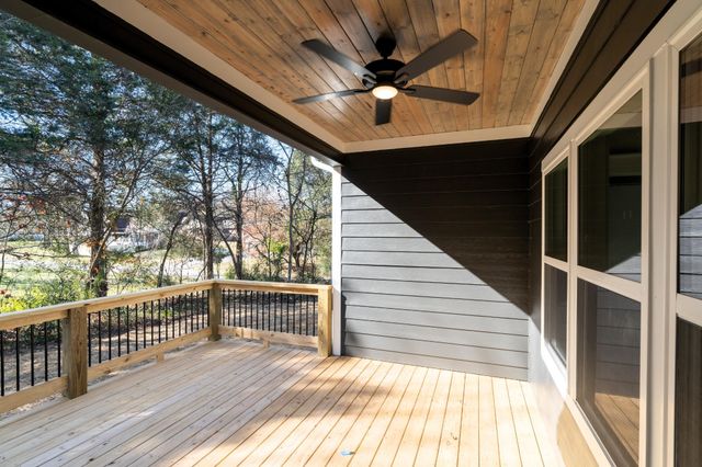 7119 Paxton Circle, Hixson, TN 37343