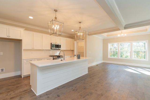 7119 Paxton Circle, Hixson, TN 37343