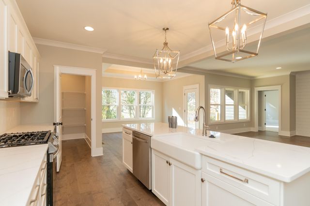 7119 Paxton Circle, Hixson, TN 37343