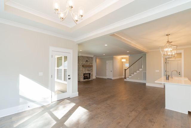7119 Paxton Circle, Hixson, TN 37343
