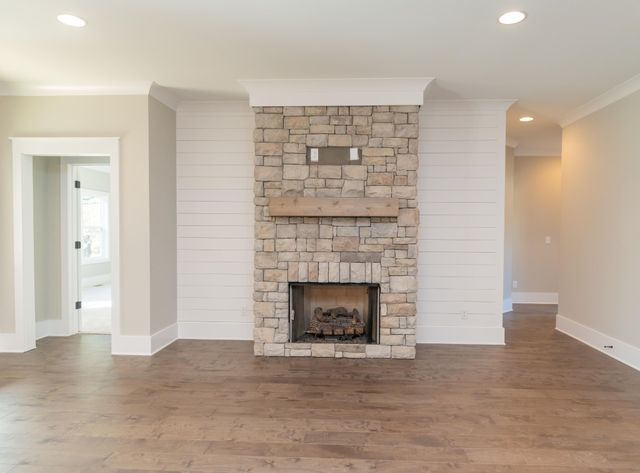 7119 Paxton Circle, Hixson, TN 37343