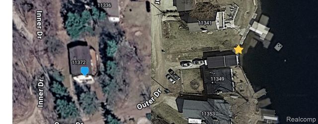 11372 Outer Drive, Putnam Township, MI 48169