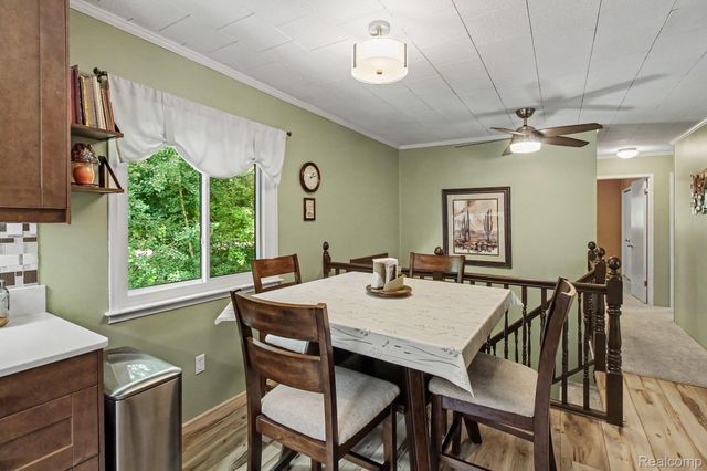 11372 Outer Drive, Putnam Township, MI 48169