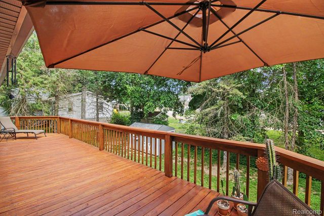 11372 Outer Drive, Putnam Township, MI 48169