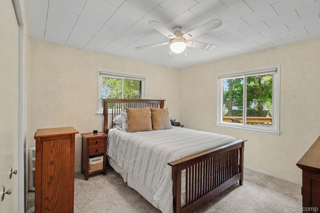 11372 Outer Drive, Putnam Township, MI 48169