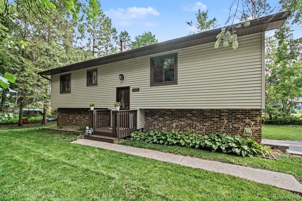 11372 Outer Drive, Putnam Township, MI 48169