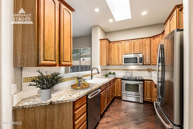 26842 N 66TH Lane, Phoenix, AZ 85083