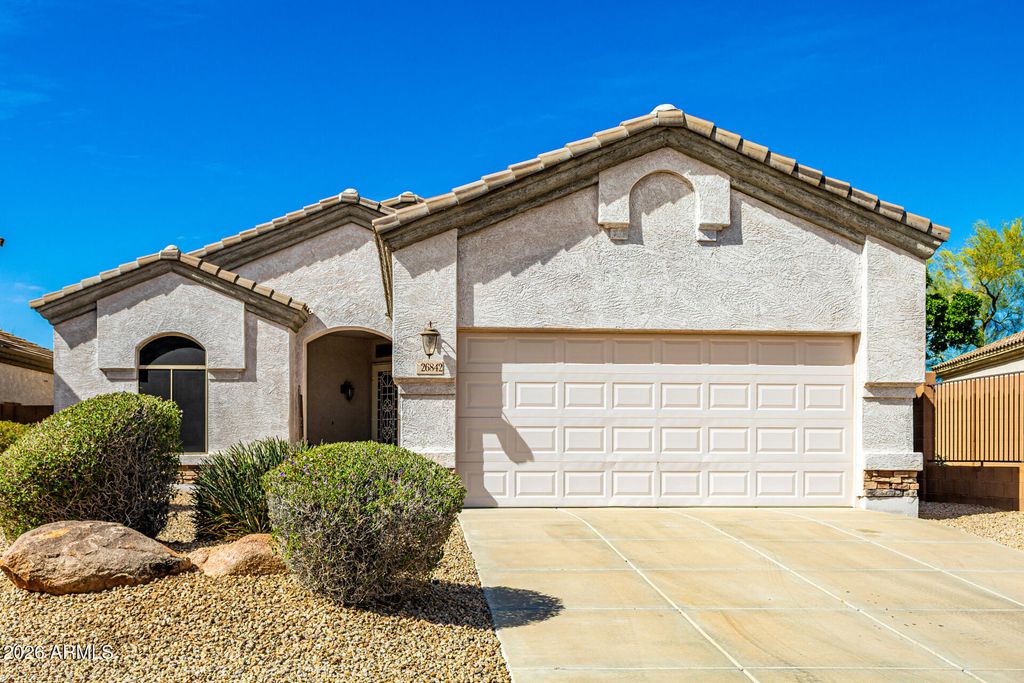 26842 N 66TH Lane, Phoenix, AZ 85083 — photo 3