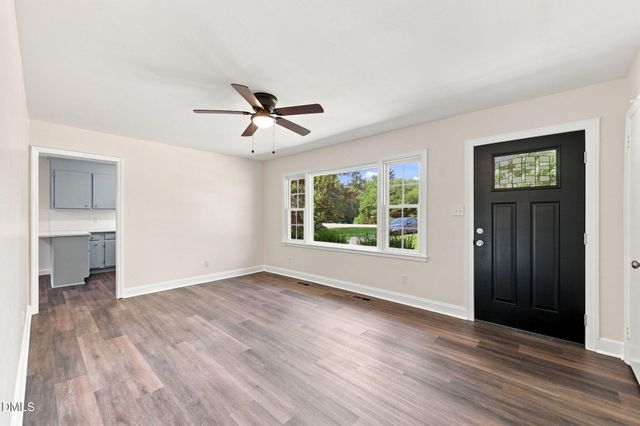 231 Dodson Road, Mebane, NC 27302