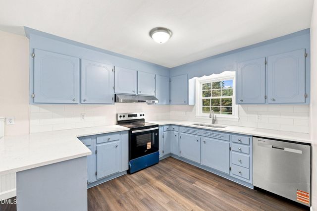 231 Dodson Road, Mebane, NC 27302
