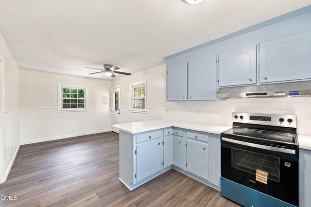 231 Dodson Road, Mebane, NC 27302