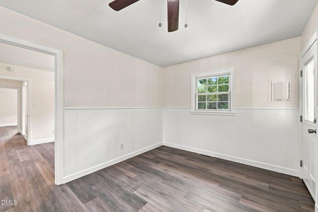 231 Dodson Road, Mebane, NC 27302