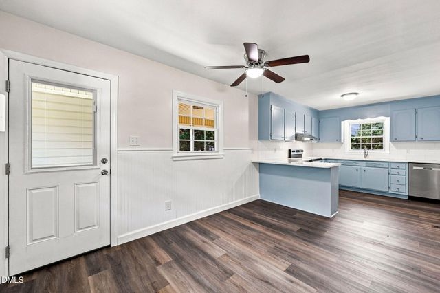 231 Dodson Road, Mebane, NC 27302