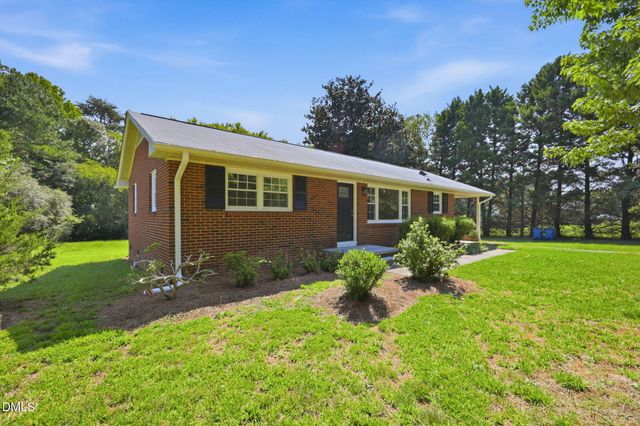 231 Dodson Road, Mebane, NC 27302