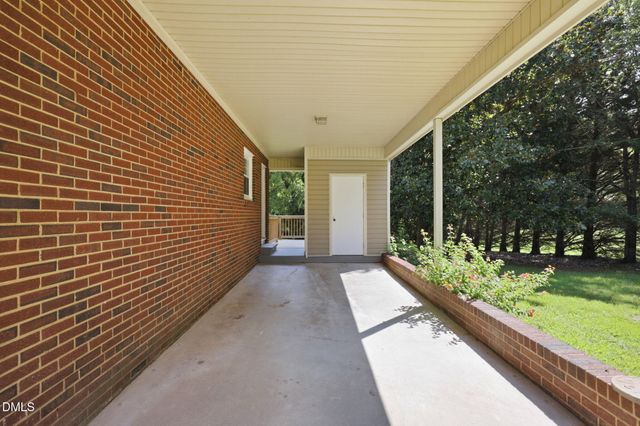 231 Dodson Road, Mebane, NC 27302