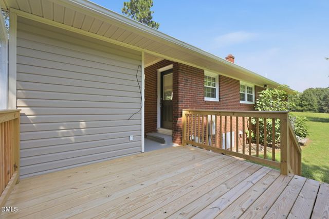 231 Dodson Road, Mebane, NC 27302