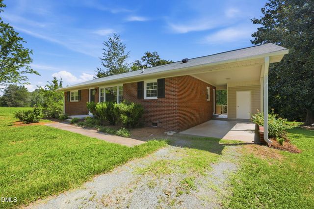 231 Dodson Road, Mebane, NC 27302