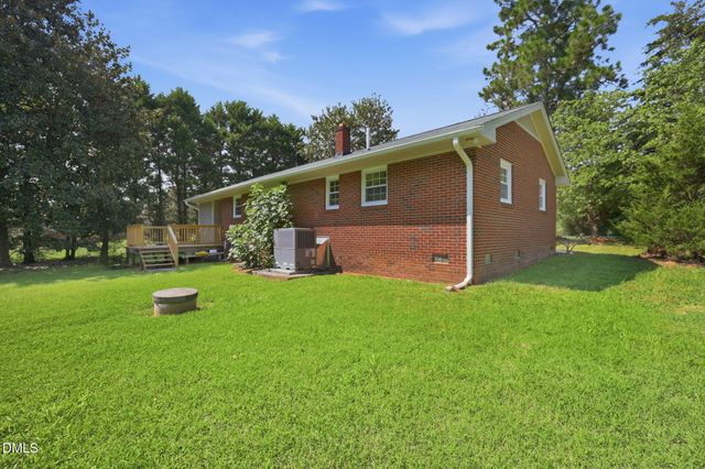231 Dodson Road, Mebane, NC 27302