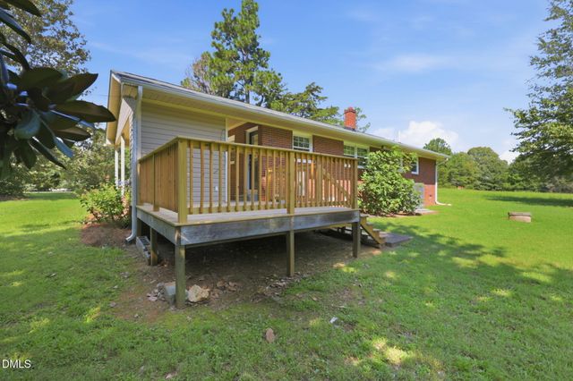 231 Dodson Road, Mebane, NC 27302