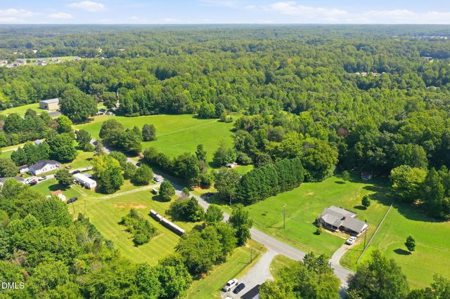 231 Dodson Road, Mebane, NC 27302