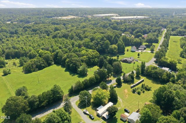 231 Dodson Road, Mebane, NC 27302