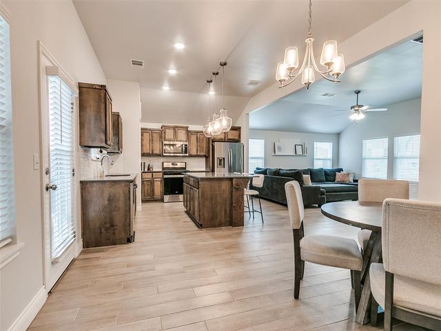 16016 Quiet Storm Drive, Oklahoma City, OK 73170