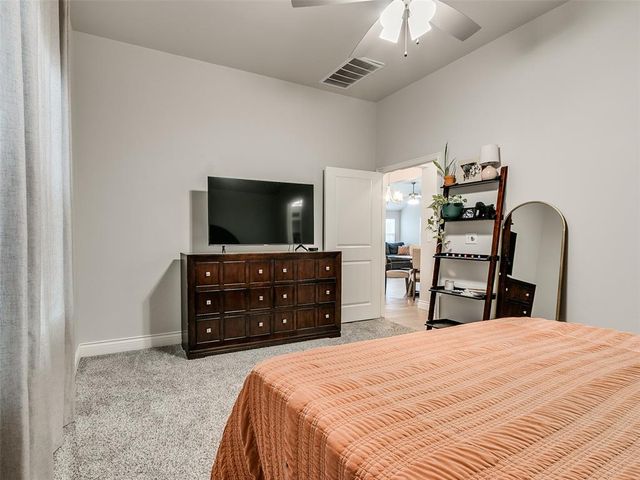 16016 Quiet Storm Drive, Oklahoma City, OK 73170