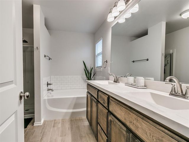 16016 Quiet Storm Drive, Oklahoma City, OK 73170