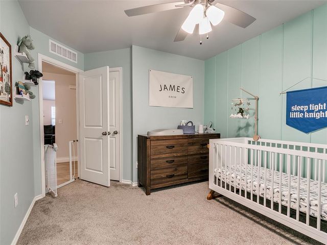 16016 Quiet Storm Drive, Oklahoma City, OK 73170