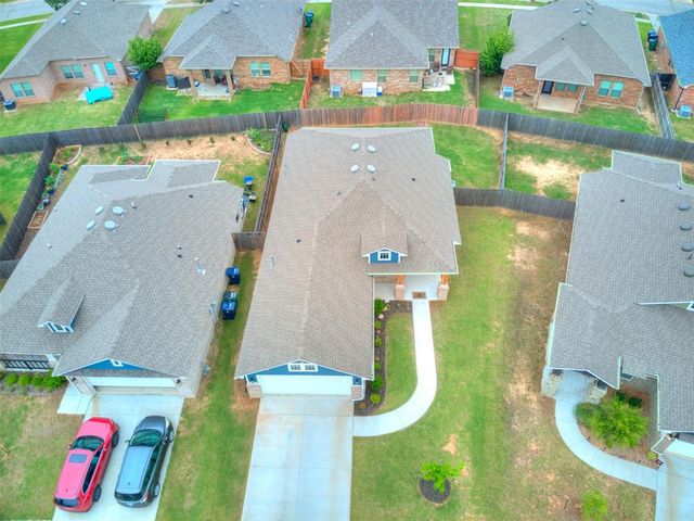 16016 Quiet Storm Drive, Oklahoma City, OK 73170