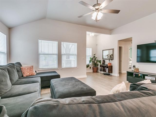 16016 Quiet Storm Drive, Oklahoma City, OK 73170