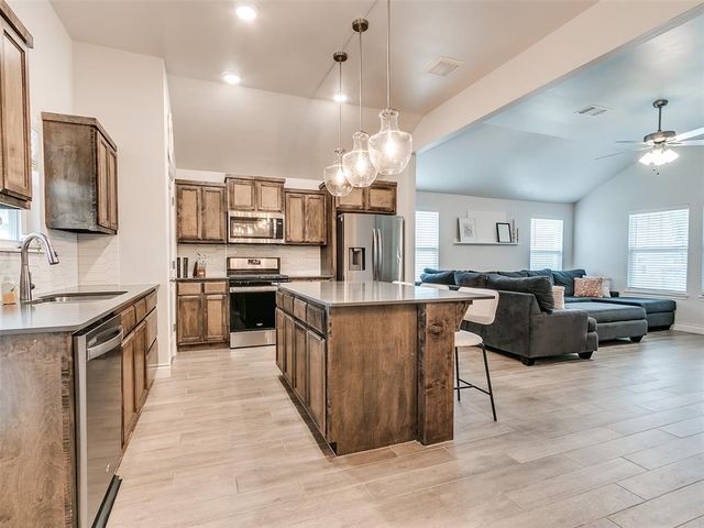 16016 Quiet Storm Drive, Oklahoma City, OK 73170