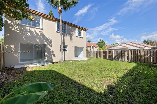 10953 SW 151st Place, Miami, FL 33196