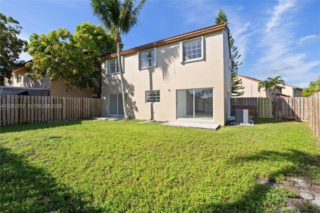 10953 SW 151st Place, Miami, FL 33196
